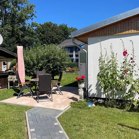 Accommodatie bij particulieren In