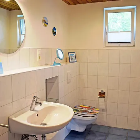 Accommodatie bij particulieren In