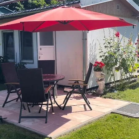 In Accommodatie bij particulieren Altefähr