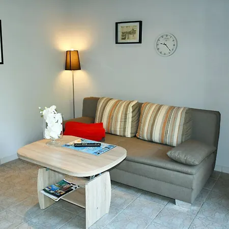 Accommodatie bij particulieren In Altefähr