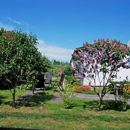 In Accommodatie bij particulieren Altefähr